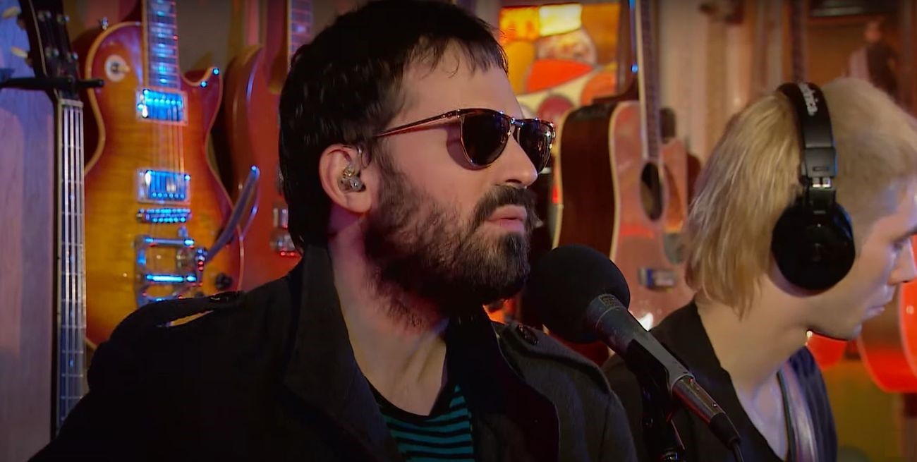 Nahuel Briones: un artista inusual que desafía los límites de la música