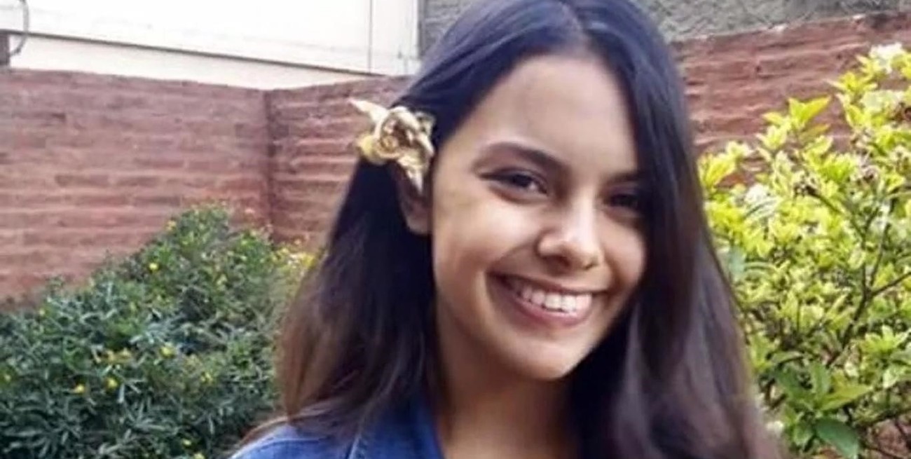 Darán a conocer el veredicto del juicio por el femicidio de Anahí Benítez