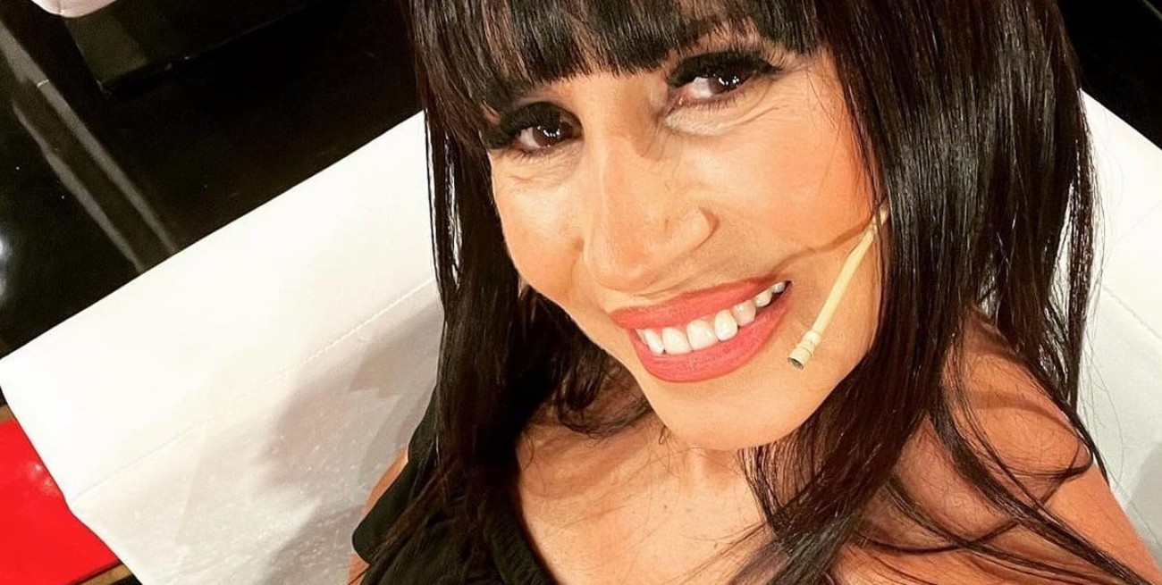 Marixa Balli participó de un allanamiento por robo y maltrato animal