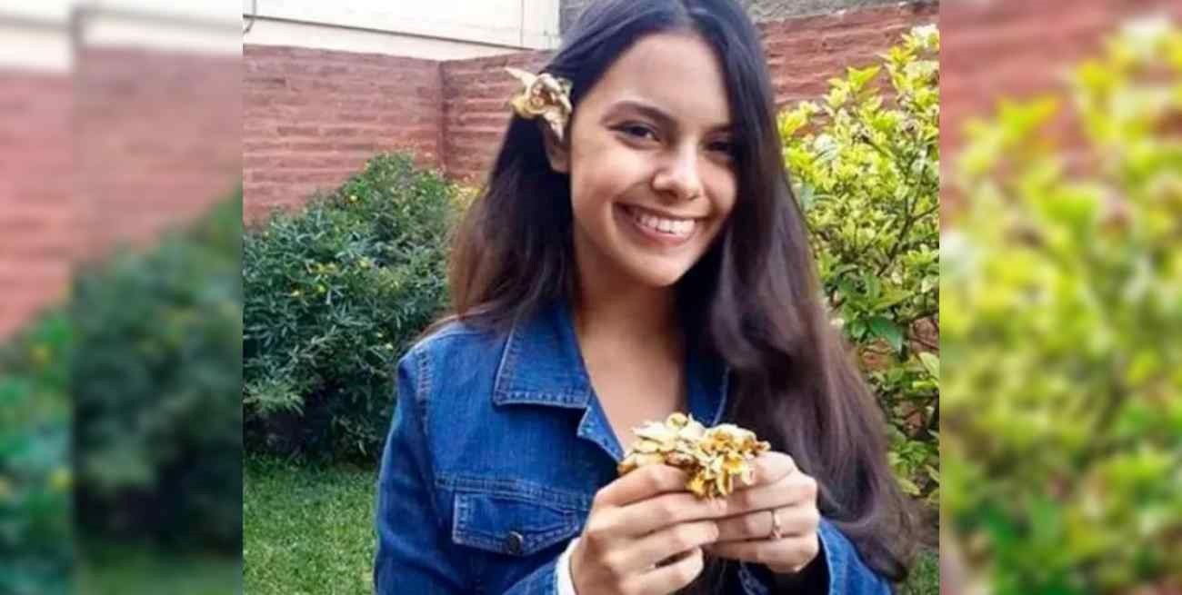 Femicidio de Anahí Benítez: perpetua para Villalba y absolución para Bazán