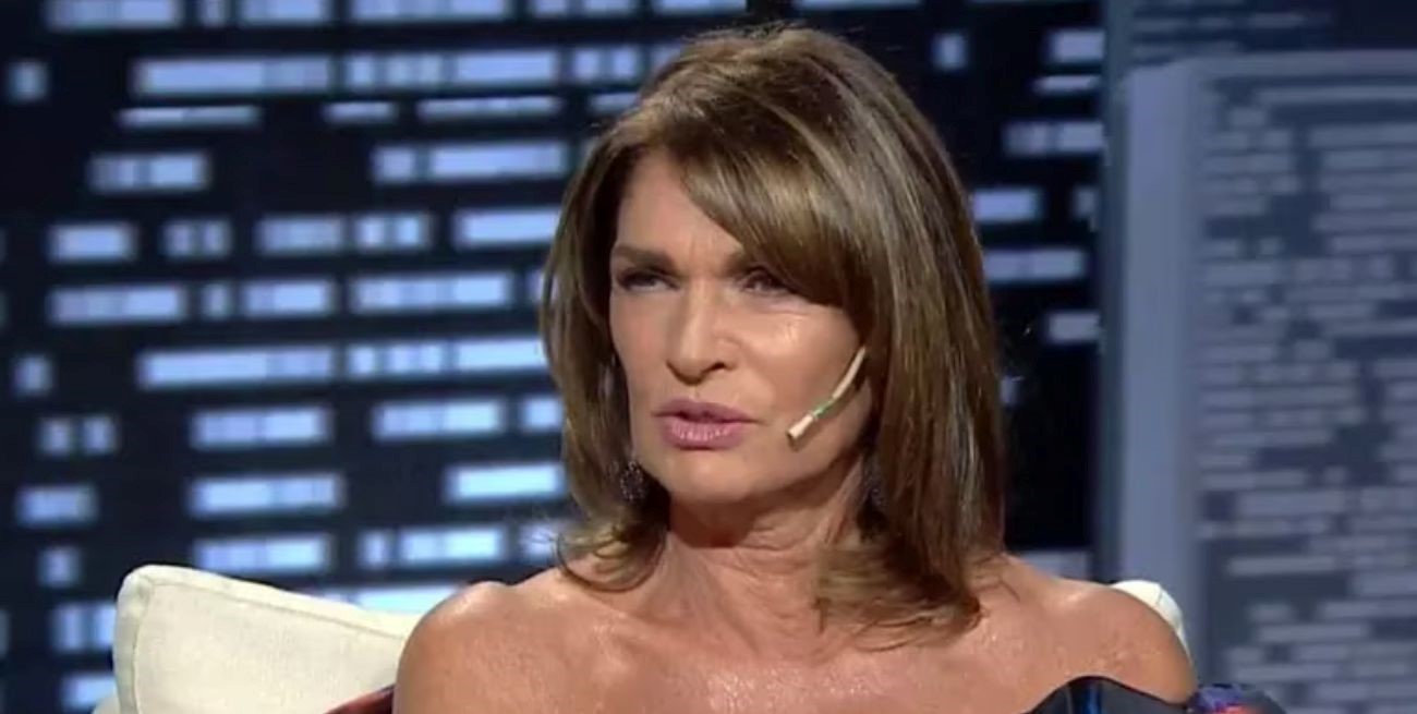 Teresa Calandra recordó su experiencia con la muerte: "Vi la luz y un túnel a lo lejos"