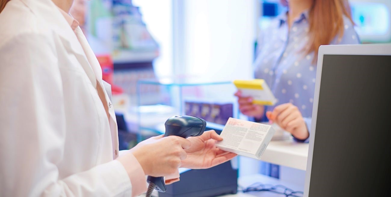 Cayó el sistema de descuentos en farmacias y hay problemas con la venta de medicamentos