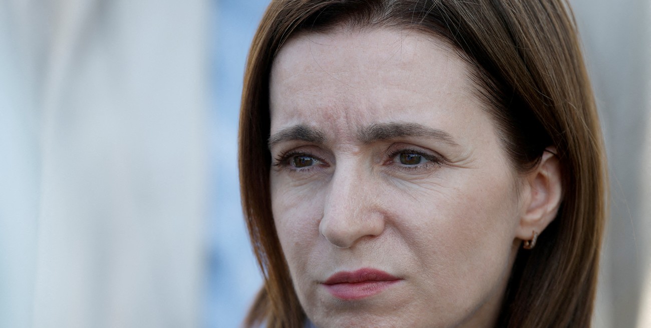 Moldavia inicia su salida de la Comunidad de Estados Independientes prorrusa