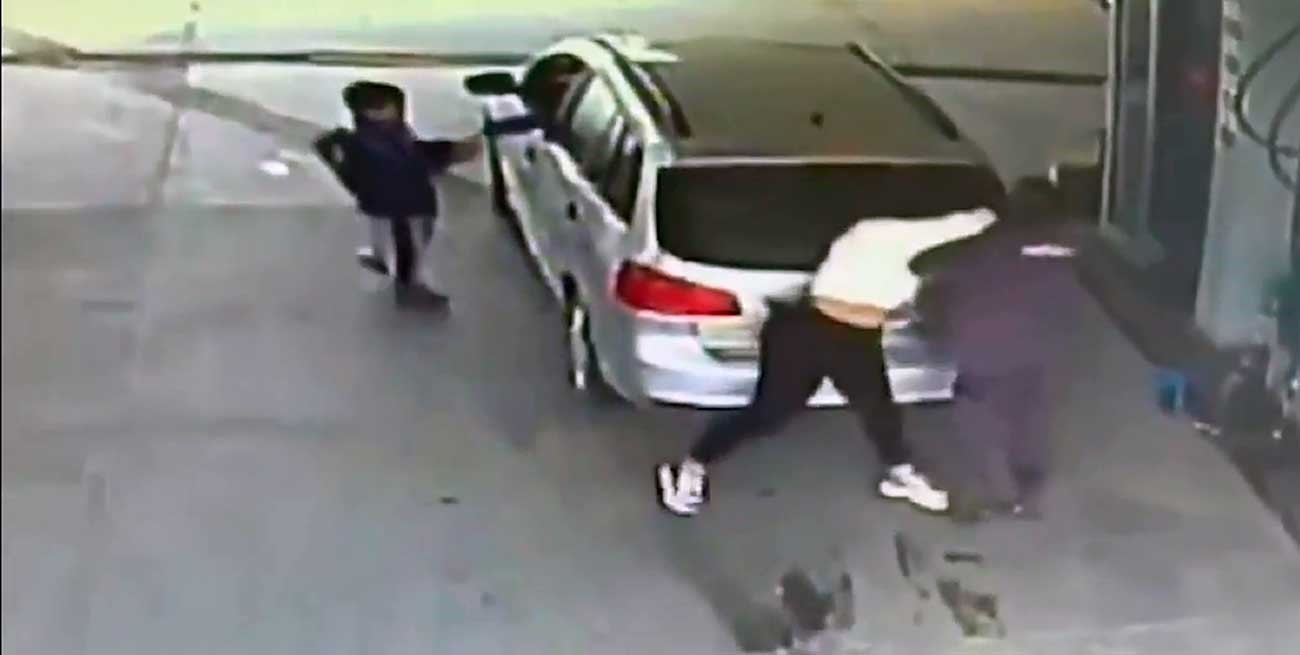 Relato salvaje en Tucumán: agredió a la playera porque no la atendía