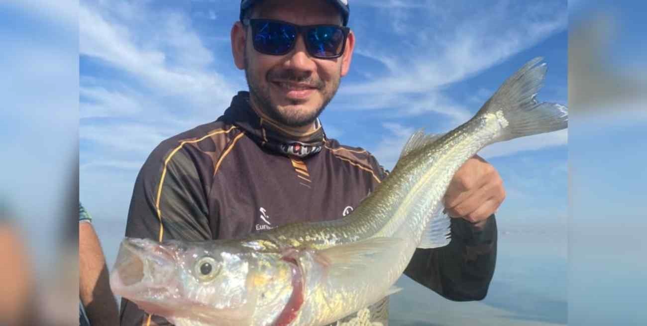 Temporada de pesca: ¿qué está saliendo en el sur-sur santafesino y provincias vecinas? 