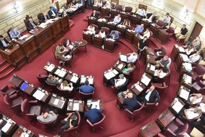 29 de los actuales 50 diputados buscarán la reelección. 