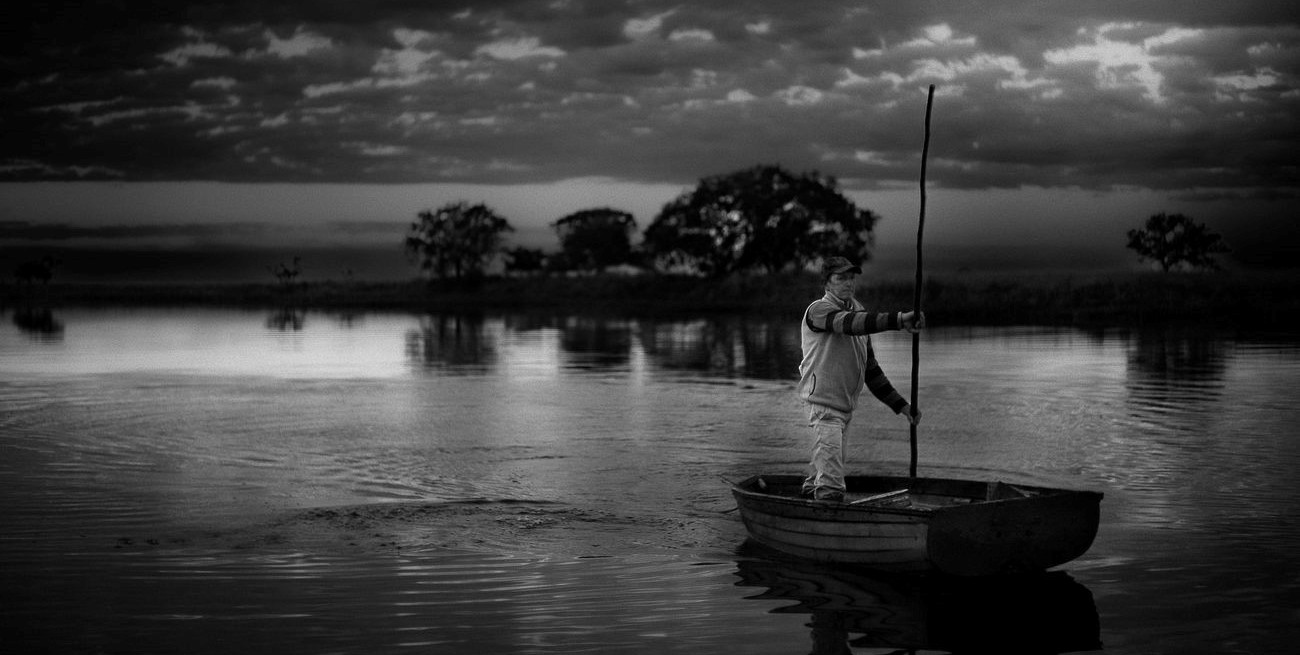 "Parece nublado, pero es humo": una fusión de historia y fantasía
