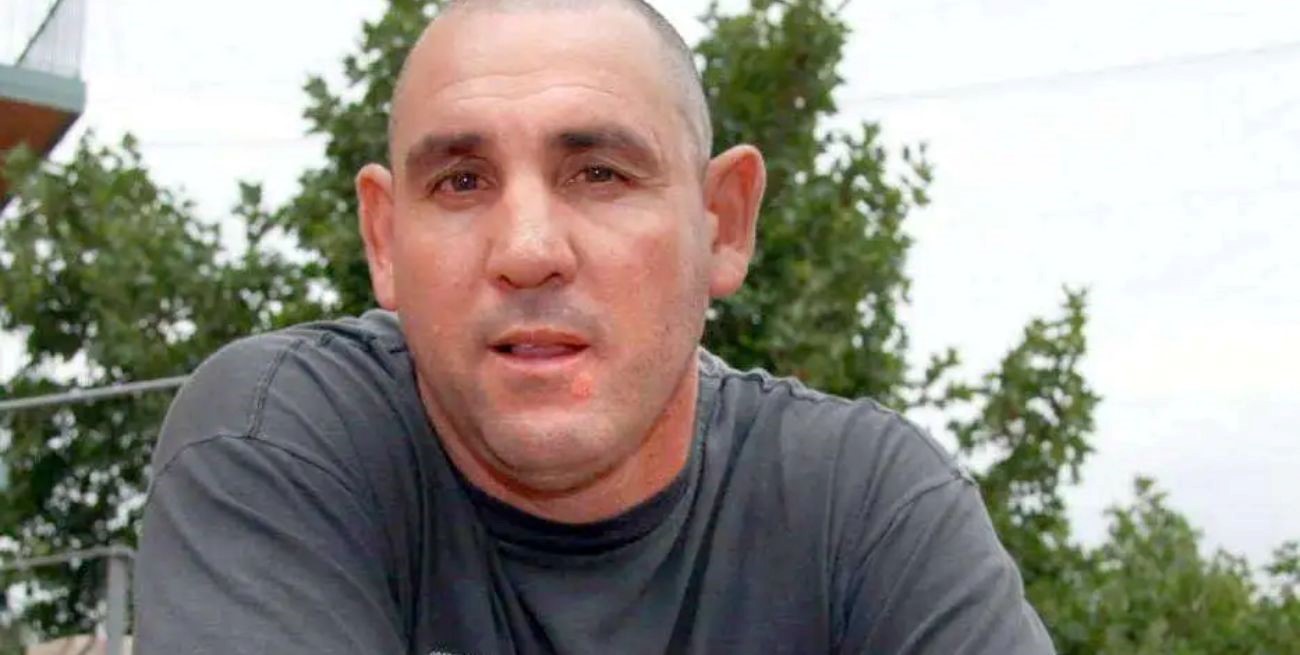 Polémica declaración de "La Mole" Moli: admitió que golpeó a su ex mujer