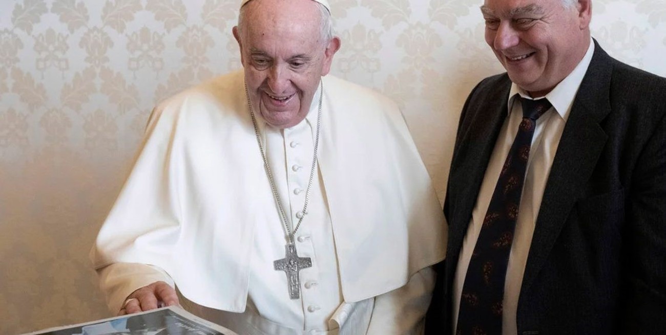 Argentino del Valle Larrabure, mártir por la fe