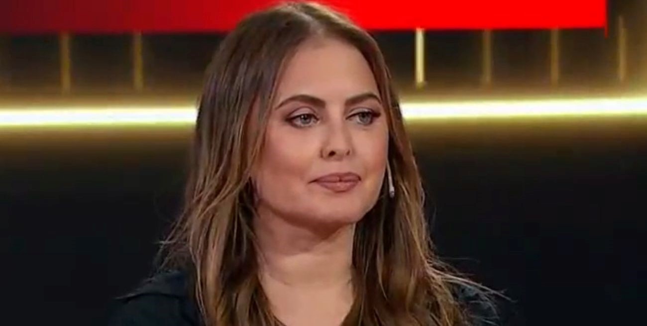 Cómo sigue el estado de salud de Silvina Luna