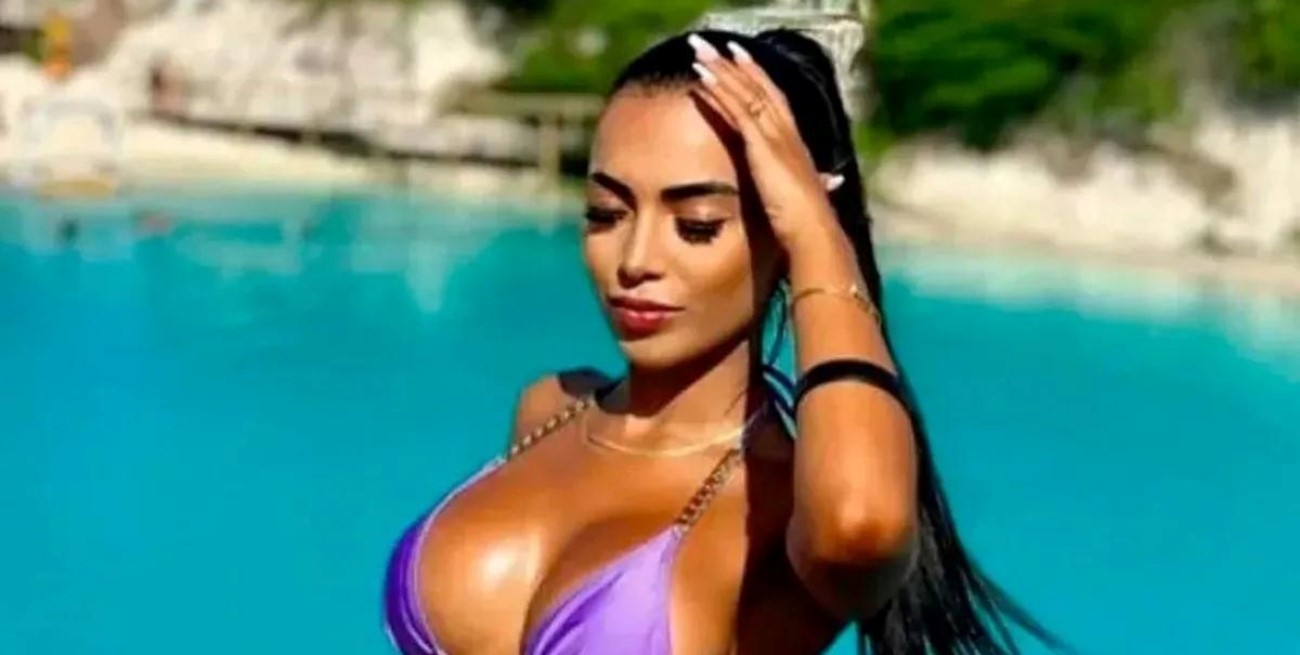 Muerte de Emily Rodrigues: realizan la inspección ocular en el departamento del empresario en Retiro