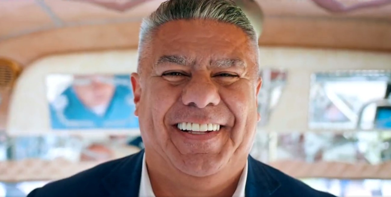 "Vamos, vamos los pibes": el video presentación de la Selección Argentina sub-20 con Tapia incluído