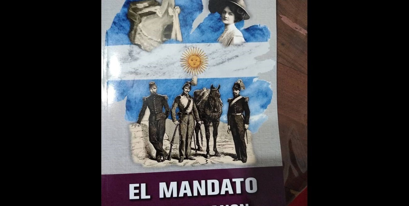 Un rosarino que ficcionó la ciudad en el siglo XIX.