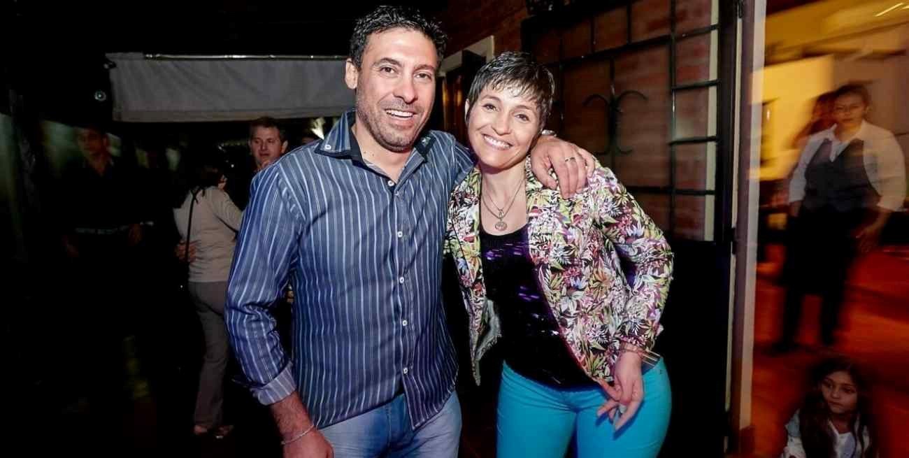 Detuvieron al presunto autor de un doble crimen ocurrido en Firmat en el 2015