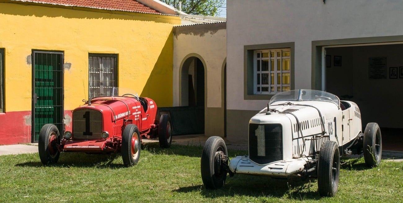 San Jerónimo Norte presenta su primera "Noche de los Museos"