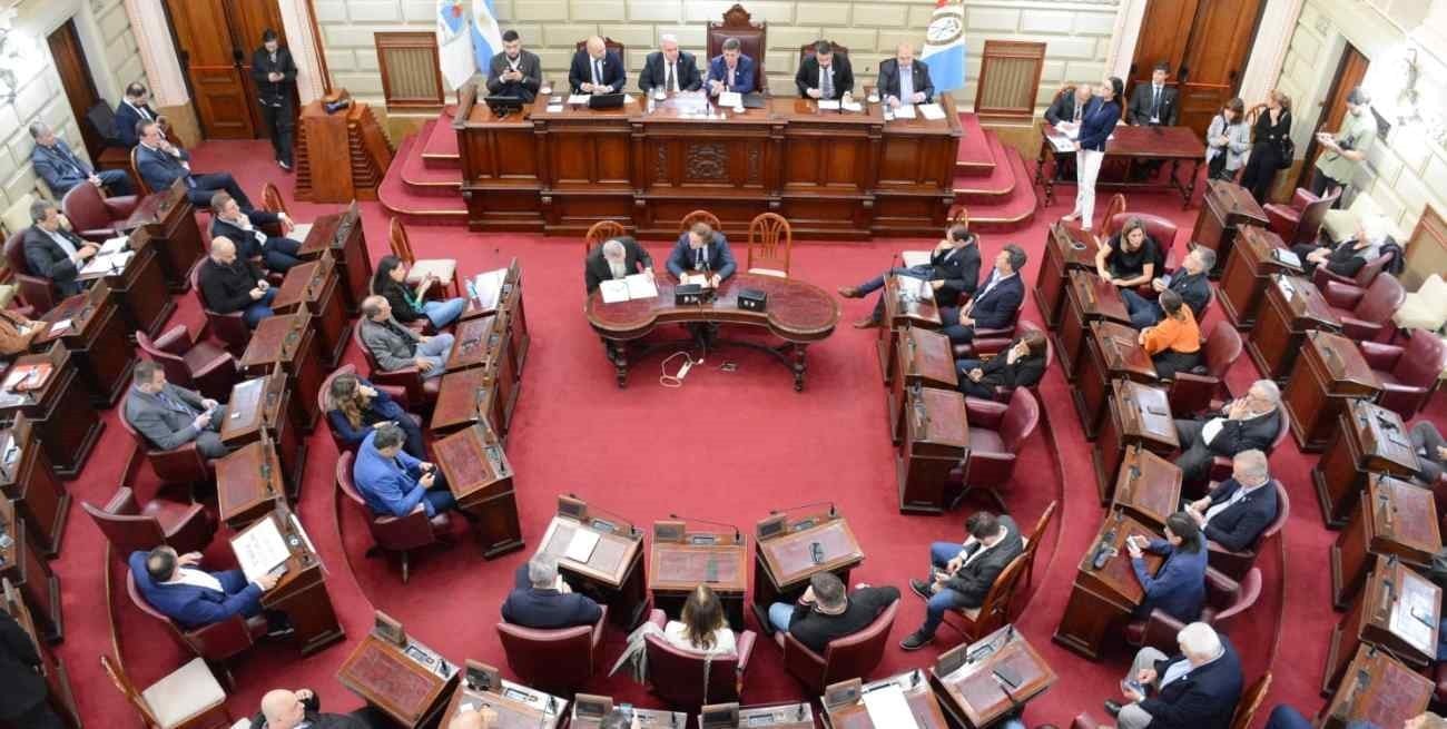 Caso Oldani: legisladores reabren el proceso sobre la fiscal Cristina Ferraro