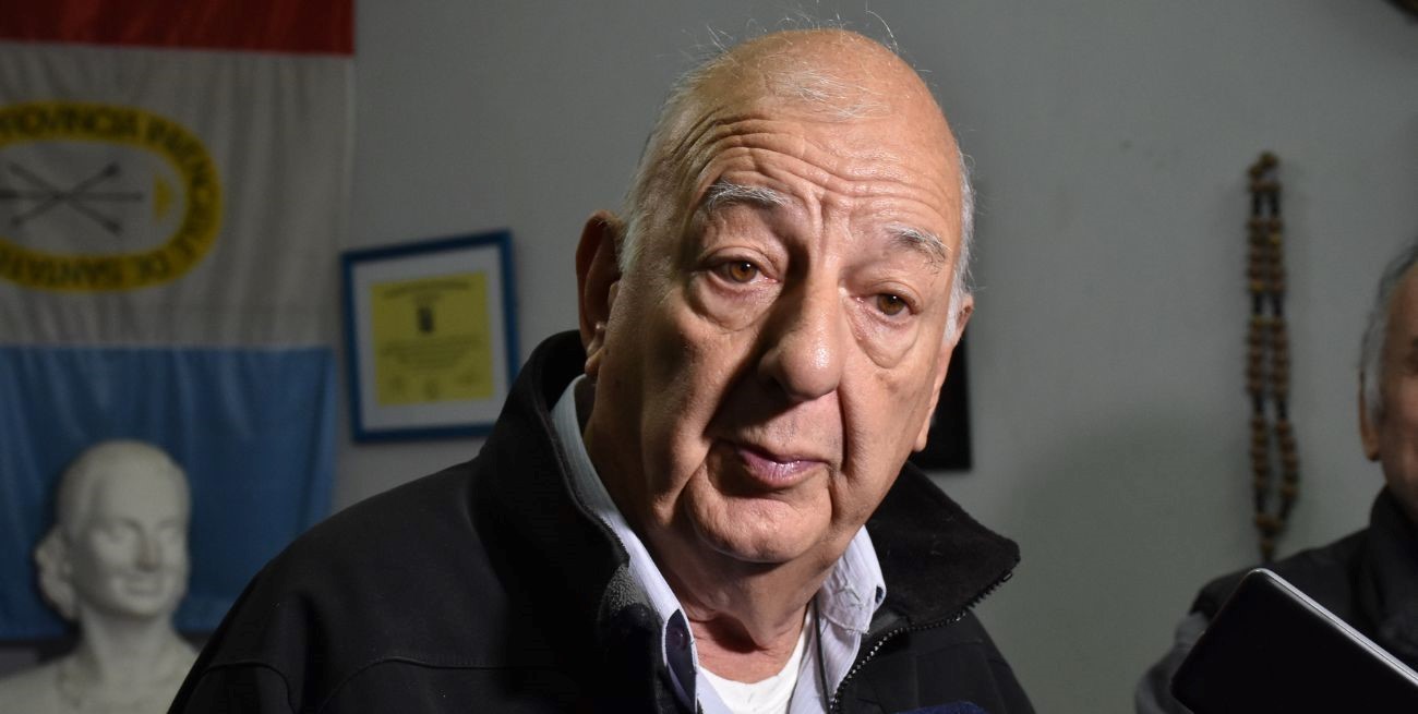 Gremialista santafesino condenado por amenazas cometidas contra su esposa