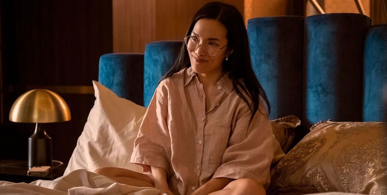 Vidas maquilladas y humanos podridos