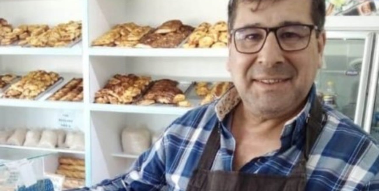 Oscar Leguizamón, el conscripto que nunca dejó de ser soldado