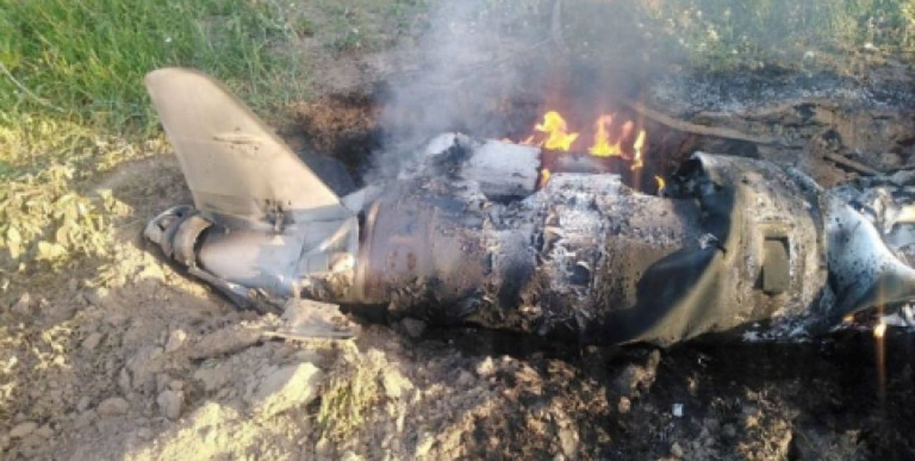 Rusia cambió su estrategia para sabotear la contraofensiva ucraniana