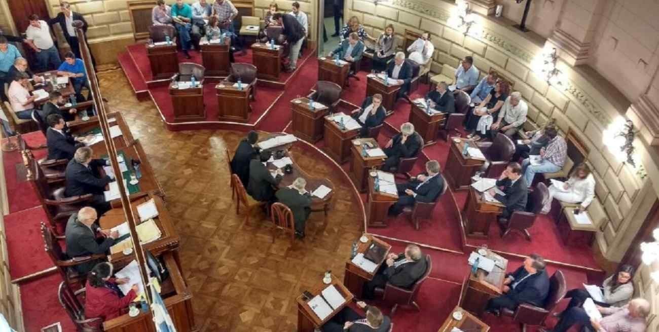 Son 64 los precandidatos a senador en 5 departamentos del norte provincial