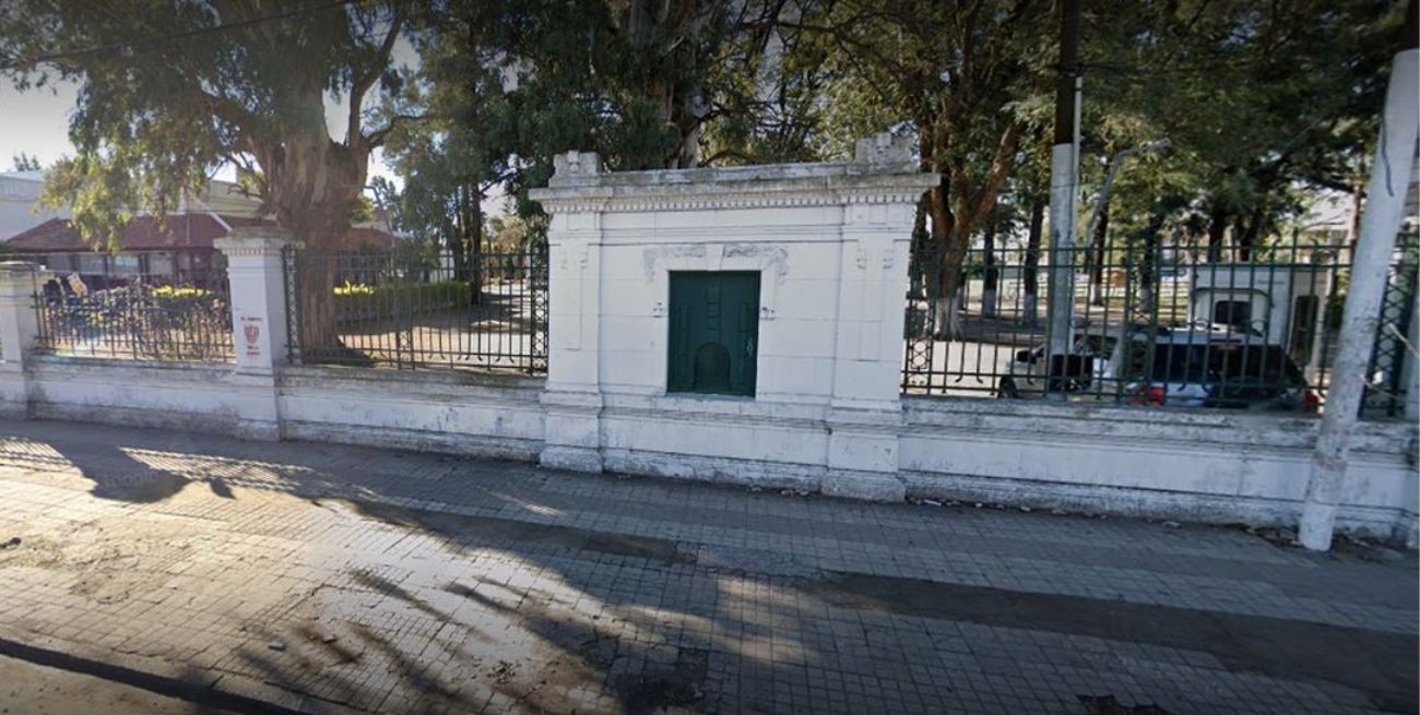 "Paga Dios" en un bar de Santa Fe: comieron, bebieron y se fugaron; terminaron presos