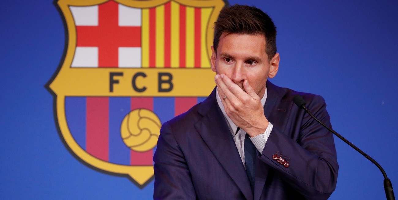 Día D: este viernes el Barcelona tendrá respuesta oficial para la incorporación de Lionel Messi