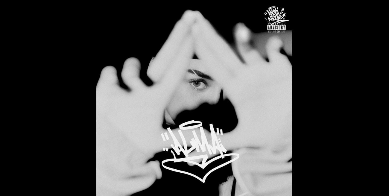 Nicki Nicole presenta “Alma”, su disco más íntimo 