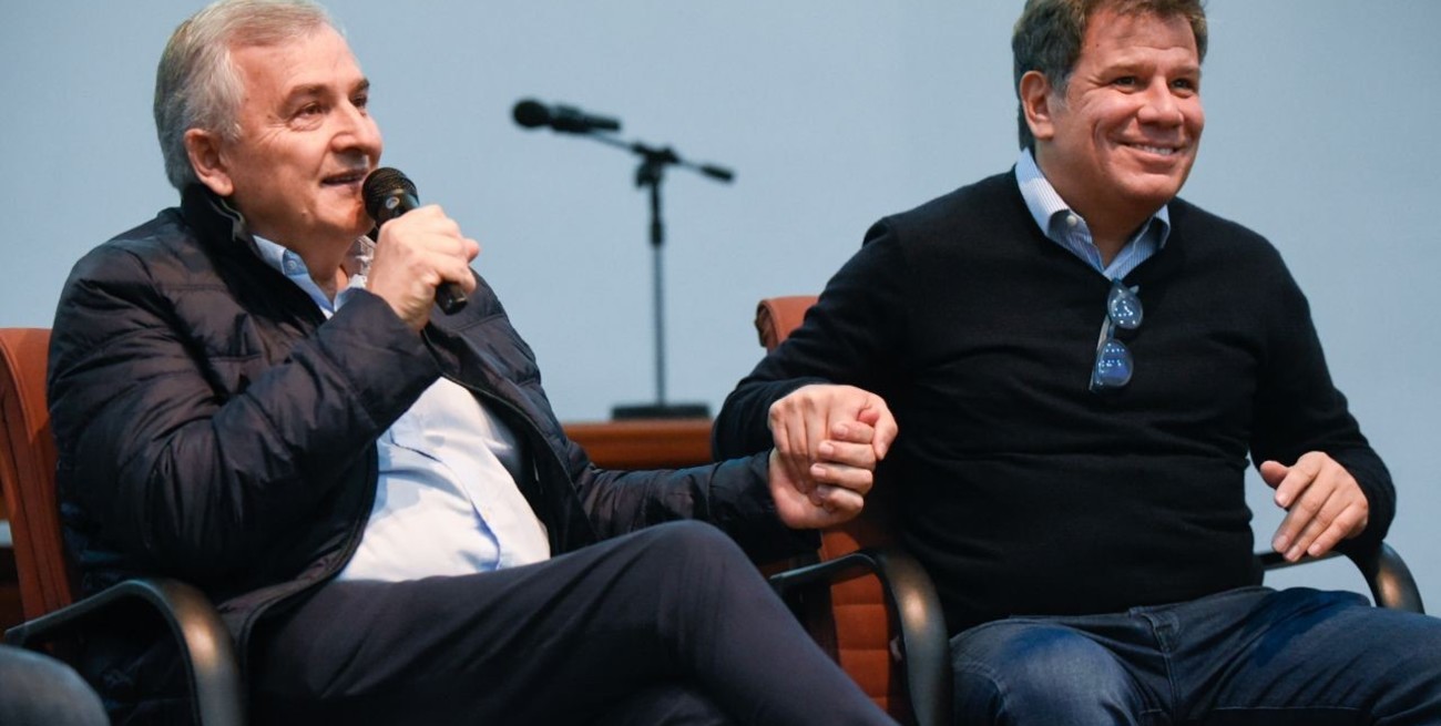 Radicales en Córdoba