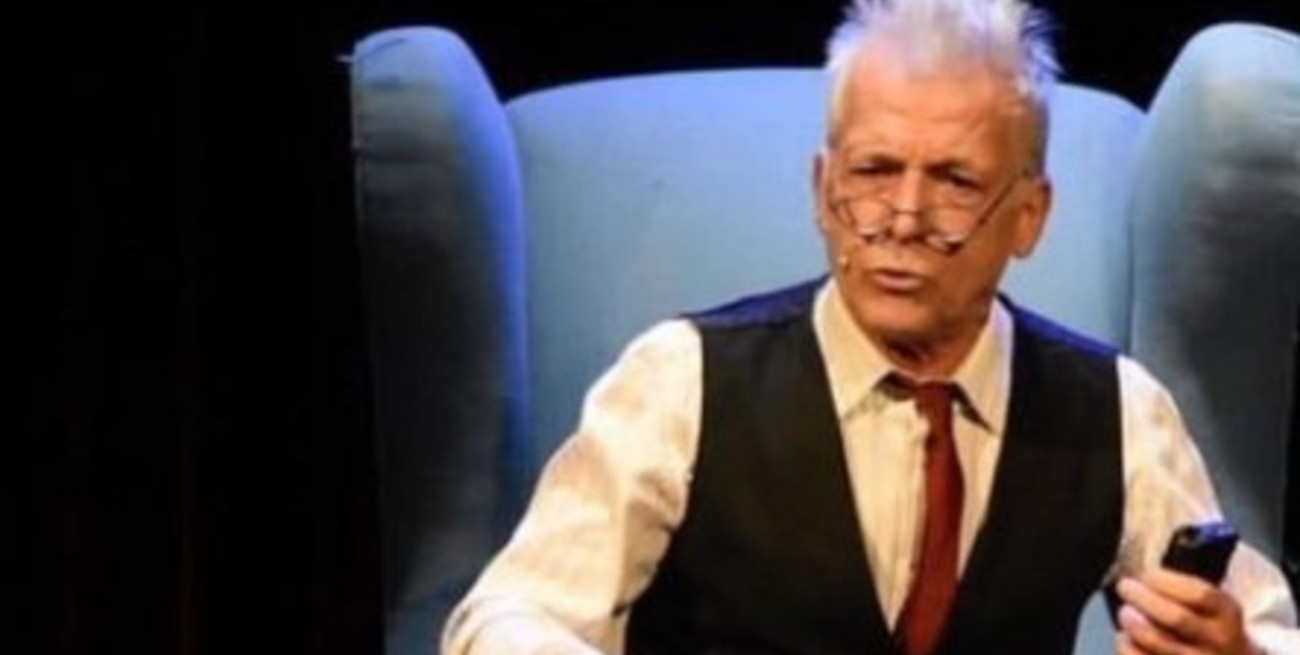 Internaron a Gerardo Romano