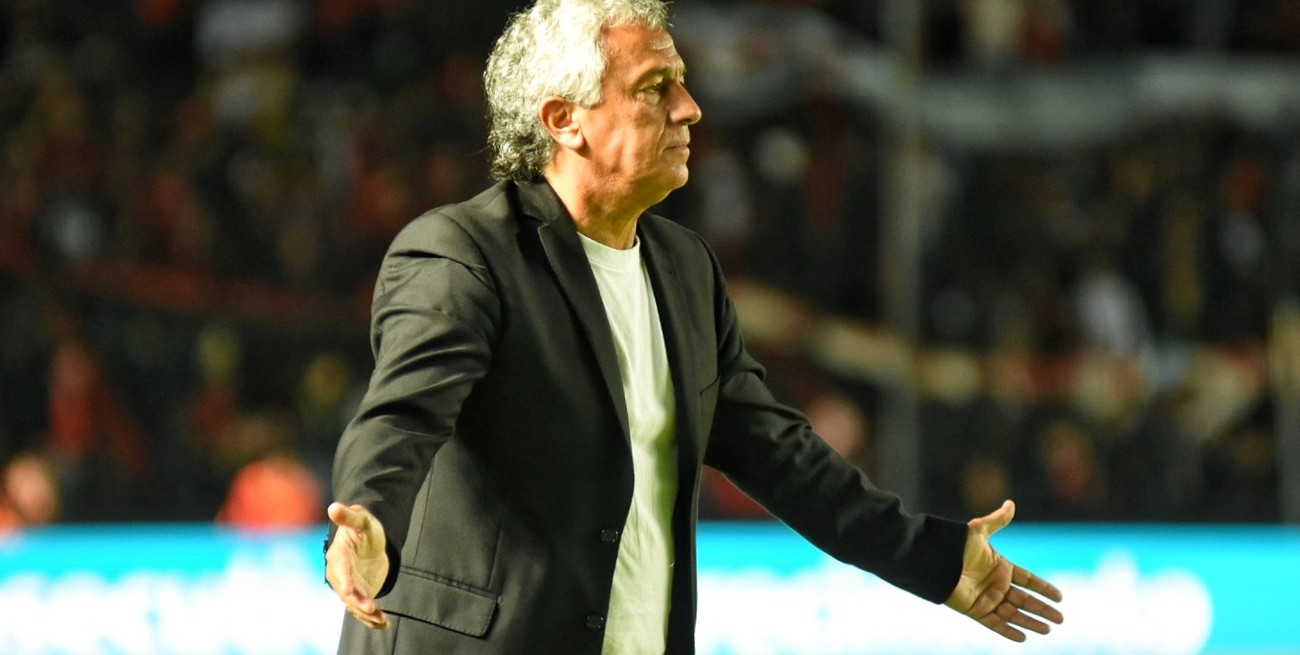 Pipo Gorosito: "Quizás no somos lo que pensamos que somos"