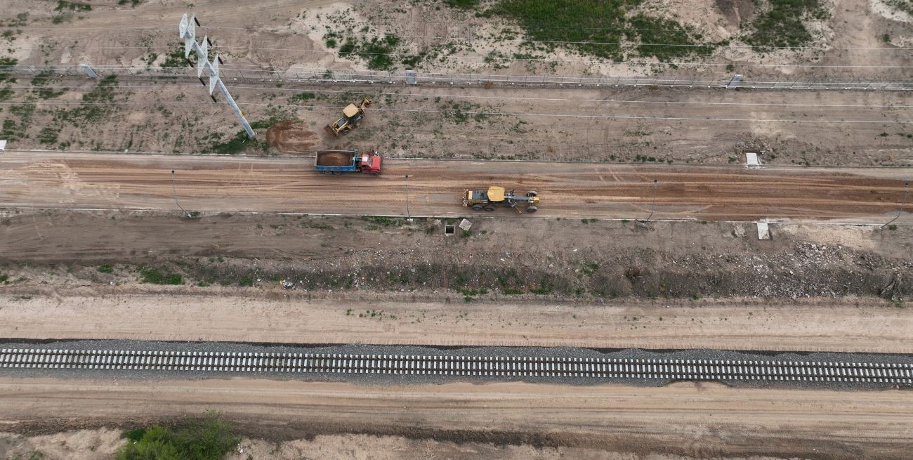 La crisis macro desafía a la construcción en la provincia de Santa Fe