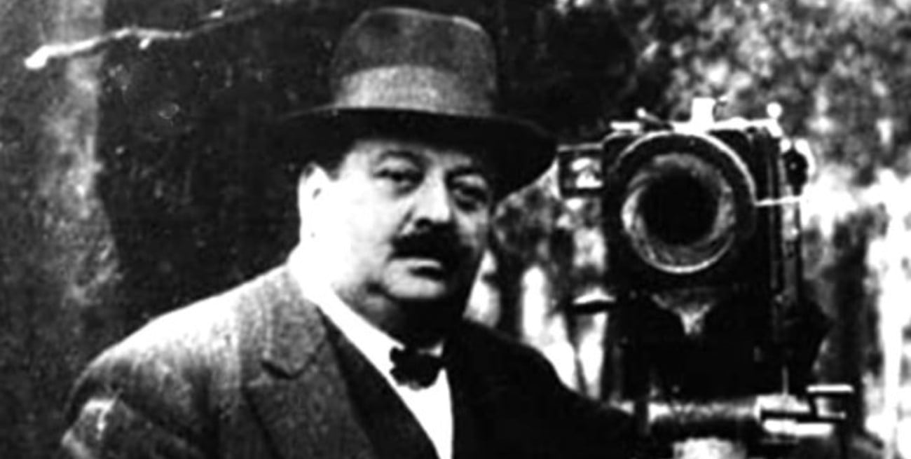 23 de mayo: Día del Cine Argentino