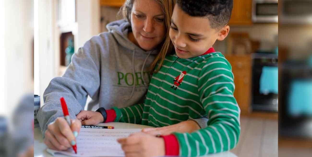 El trabajo invisible