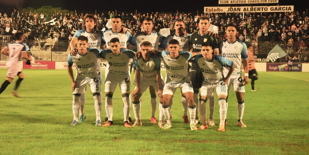 Fin de semana irregular para los equipos del ascenso en Santa Fe