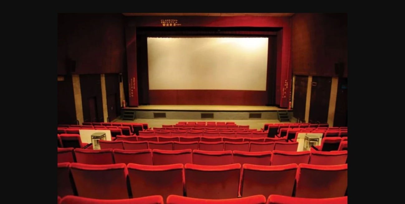 El Arteón: un espacio cultural que combina teatro y cine clásico