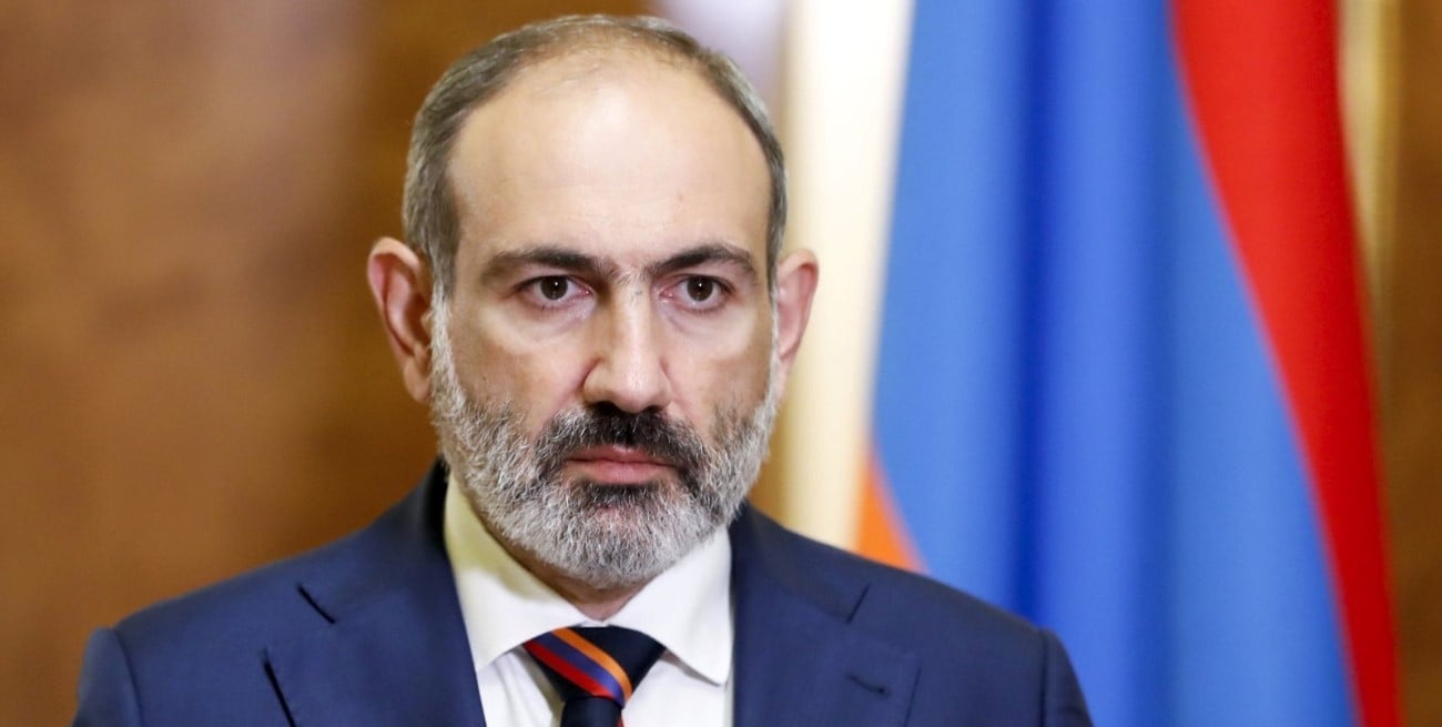 Armenia buscaría un acuerdo de paz con Azerbaiyán "en los próximos meses"