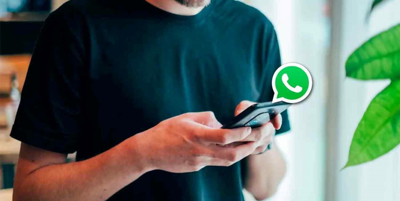 WhatsApp permitirá editar los mensajes  hasta 15 minutos después de enviados: ¿cómo funciona?