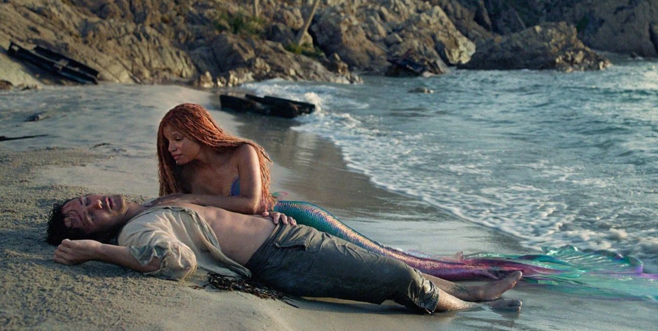 La película que salvó a Disney en los ‘80 y ahora tiene versión "live action"
