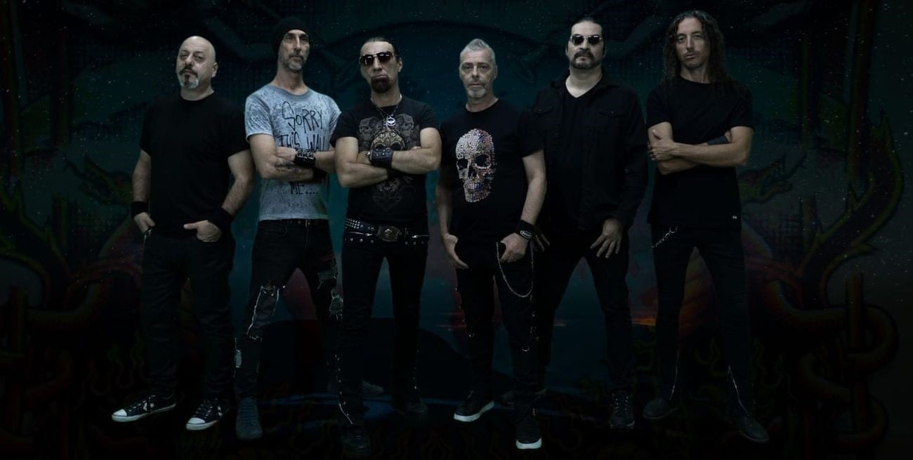 Entre el Cielo y el Infierno: de “Jerusalén” a estar “Bajo control”