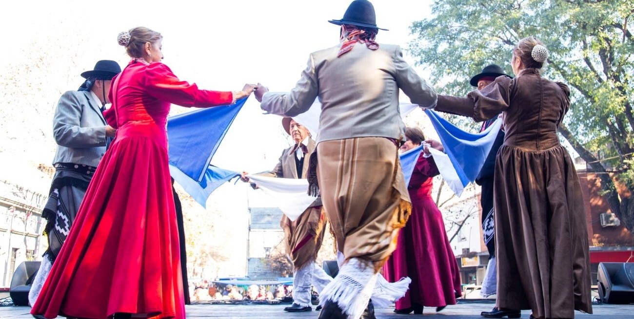 Cultura y gastronomía, ejes de un nuevo fin de semana extralargo en la Ciudad de Buenos Aires