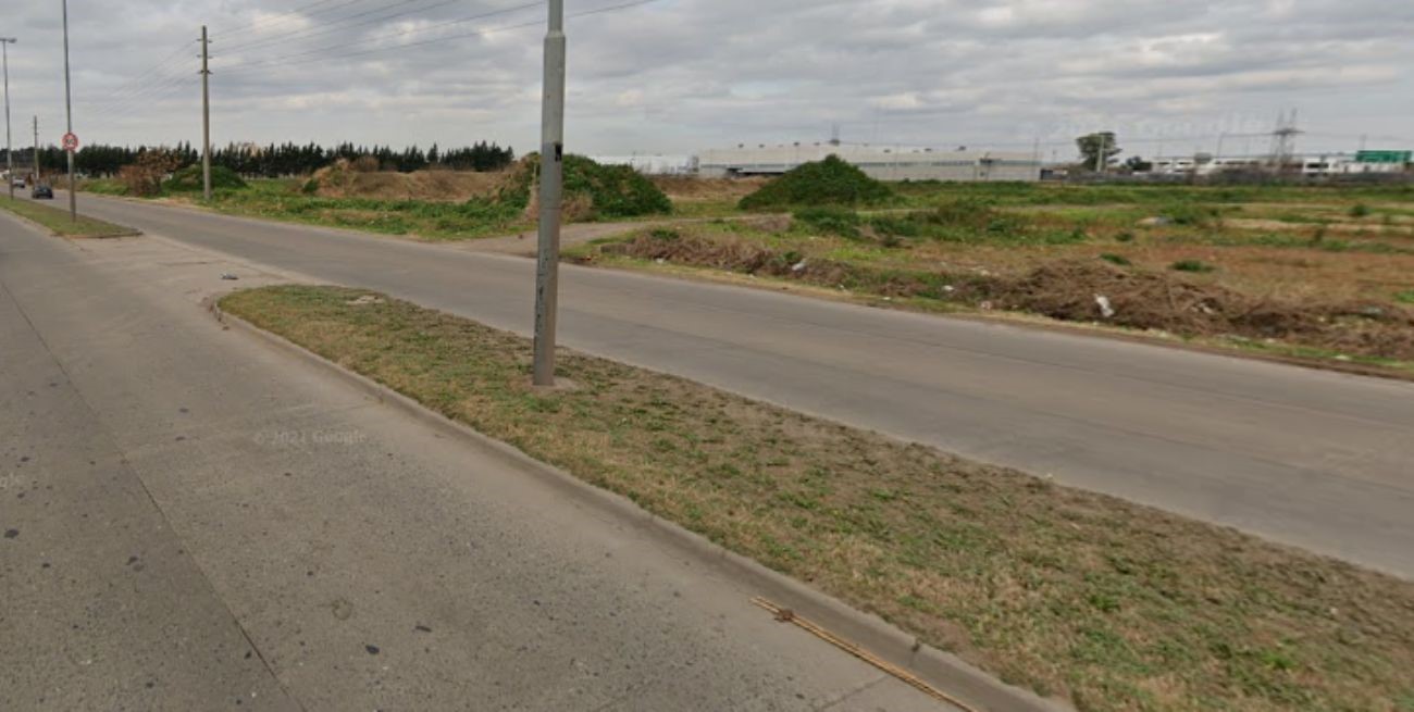 Rosario: hallaron un cuerpo maniatado y en estado de descomposición en la zona oeste