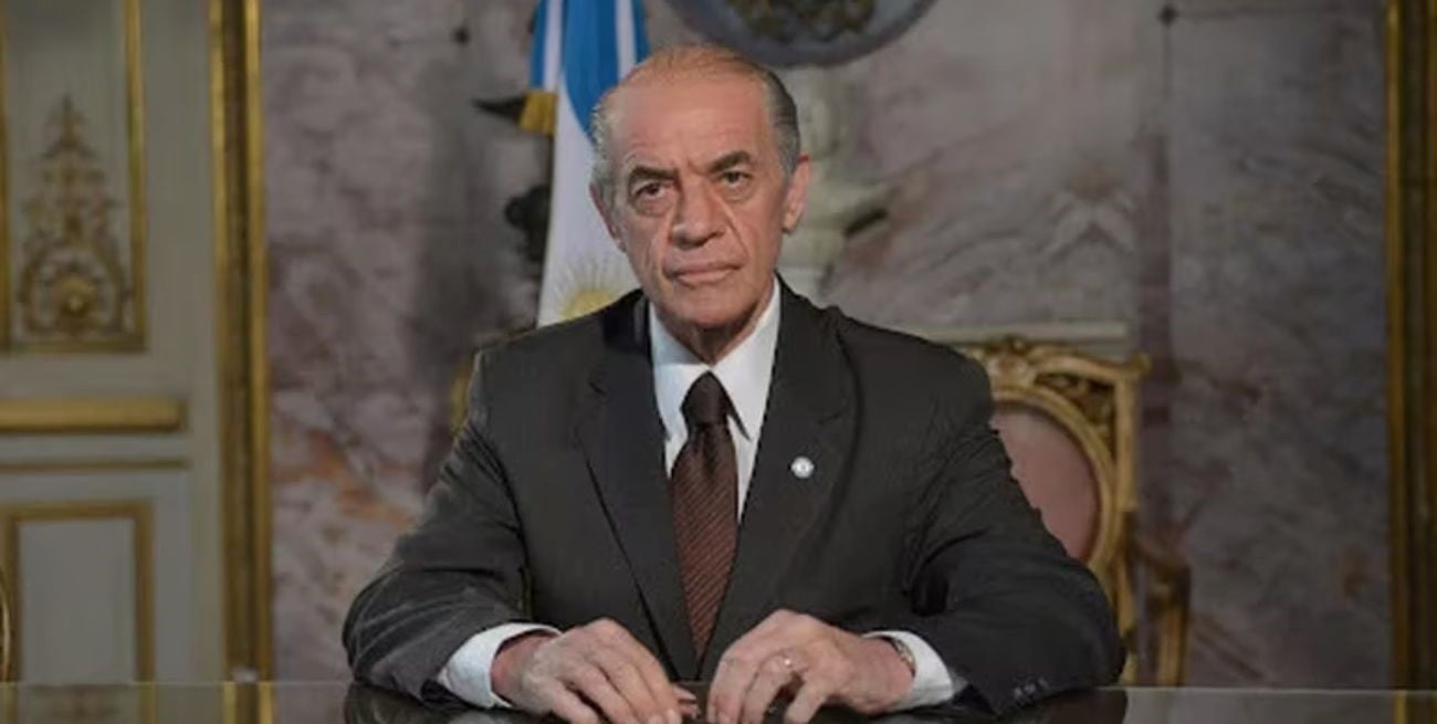 "Diciembre 2001": se reveló el tráiler y la fecha en la que llegará a Star+