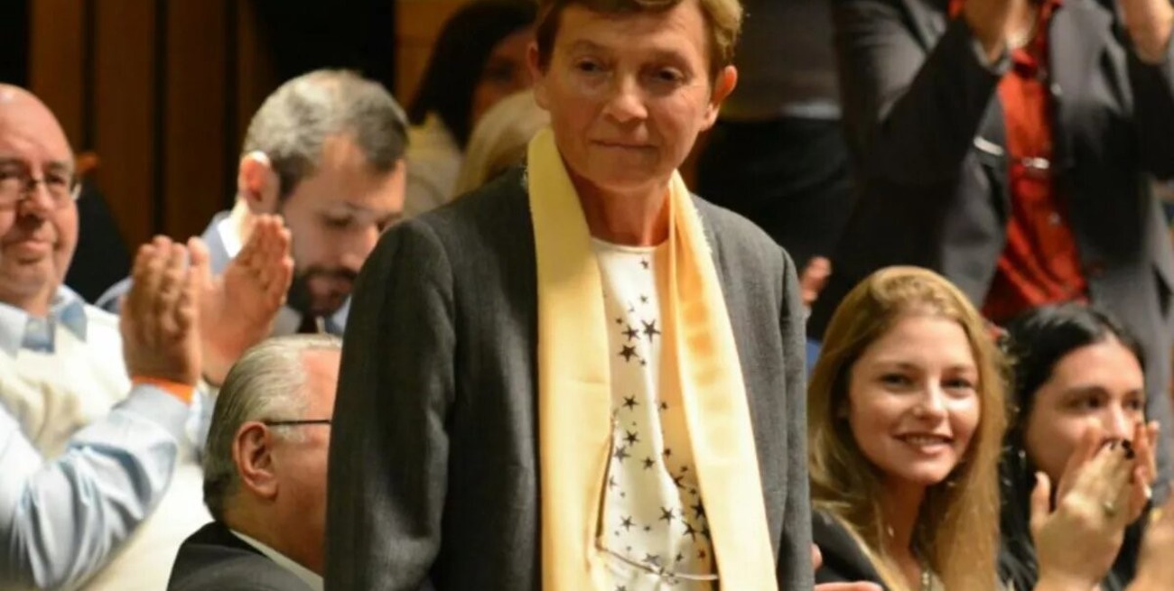 Murió la santafesina Liliana Picazo, integrante de la Corte Suprema de Justicia de Misiones