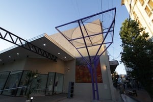 Tanto los diputados como los senadores recibieron los fundamentos y reclamos por parte de los Colegios de Escribanos de Santa Fe.Crédito: Manuel Fabatía.