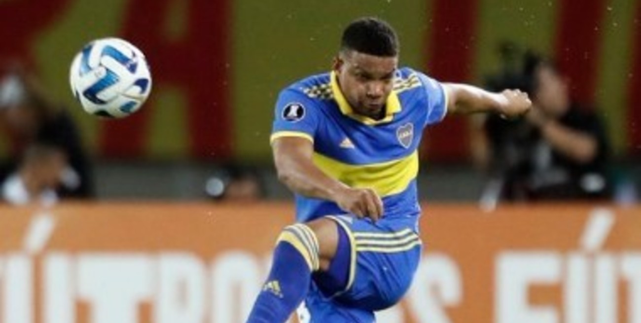 Boca perdió con Deportivo Pereira