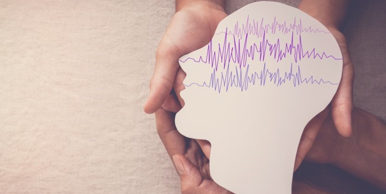 24 de mayo, Día Internacional de la Epilepsia