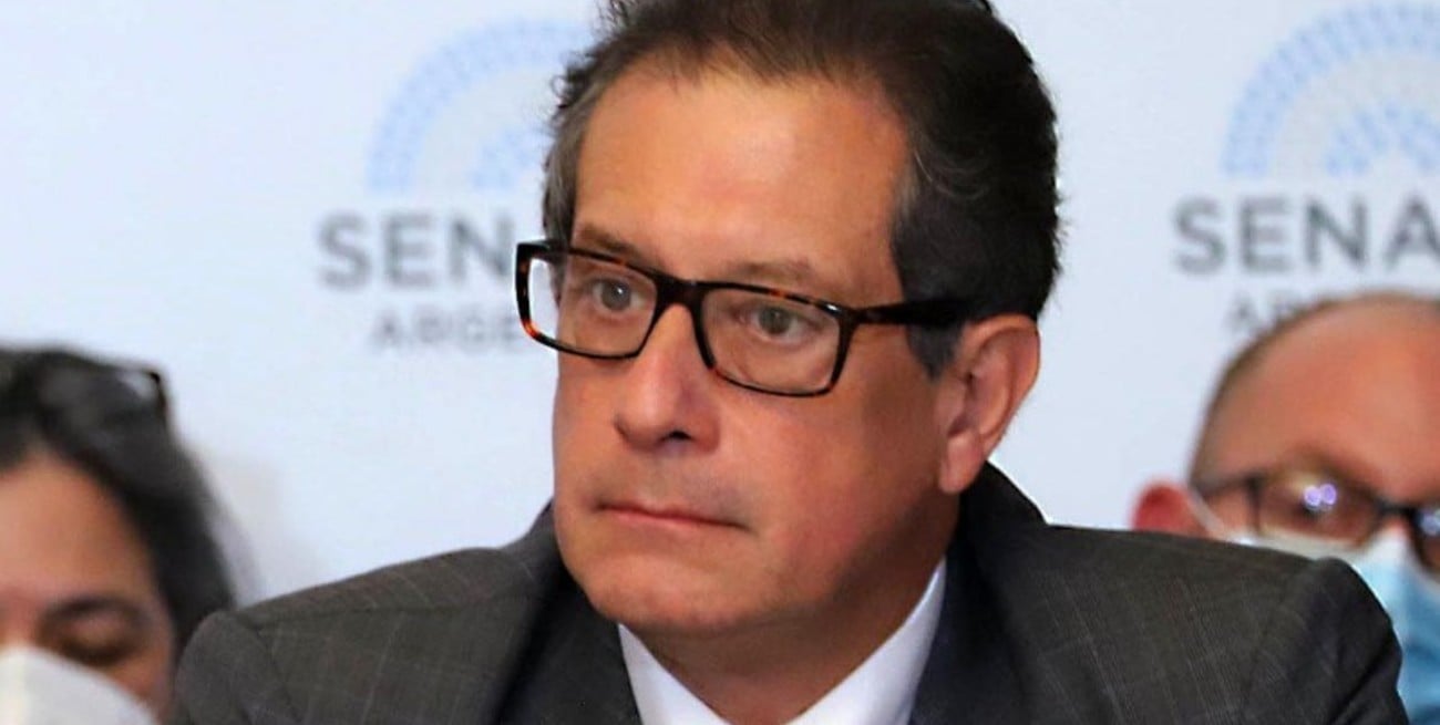 El gobierno nacional busca ampliar el Swap con China