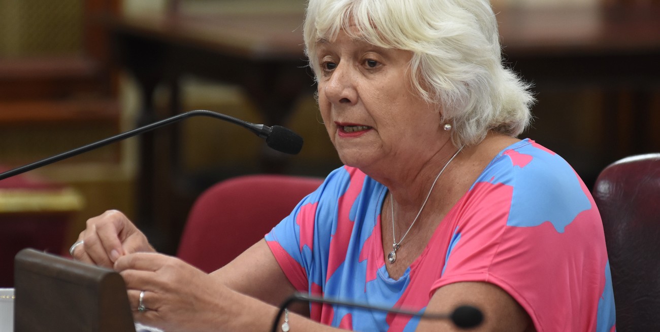 Discuten una pensión para reparar los abusos sufridos en democracia por el colectivo travesti trans