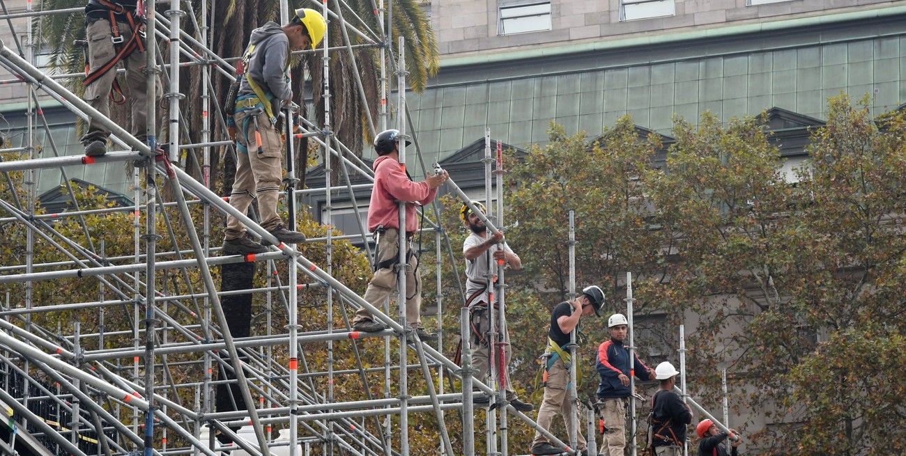 Ministros y presidenciables ya aseguraron su presencia en el acto de Cristina Kirchner